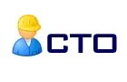 CTO Logo & Website Design preview