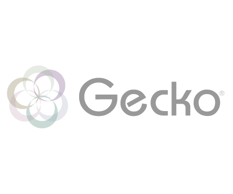 GeckoLogo Design