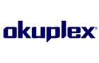 okuplex logo design preview