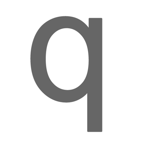 queleimporta Logo, Blog, Twitter & Facebook