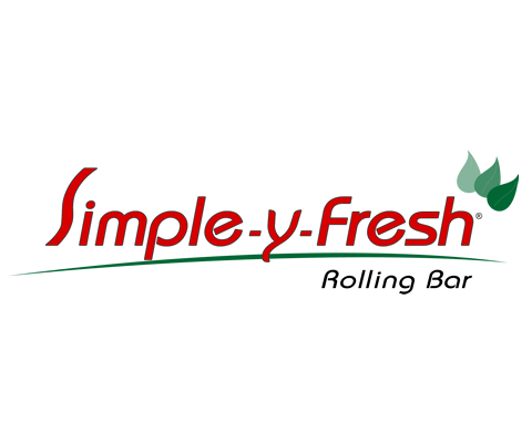 Simple y Fresh Logo Design