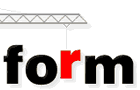 Construinfrome Logo & Website Design design preview