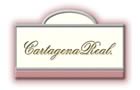 Cartagena Real Condominium Logo Design & Website Design preview