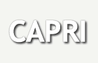 Edificio Capri Website design