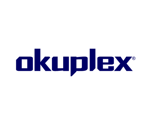 OkuplexLogo Design